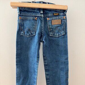 Kids Wrangler Jeans